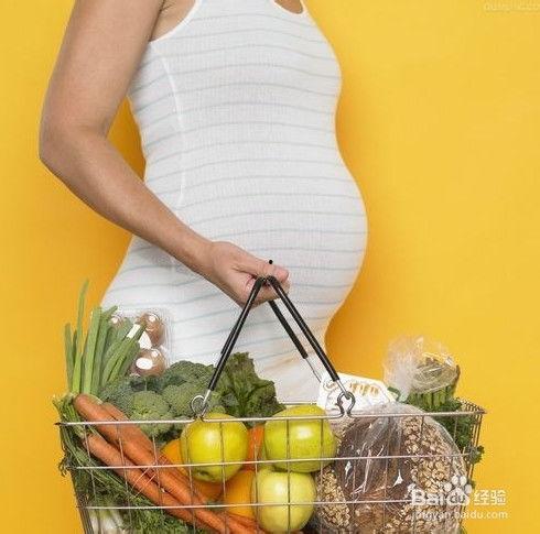 孕妇创意吃瓜照片高清,高清美照展现孕期趣味生活