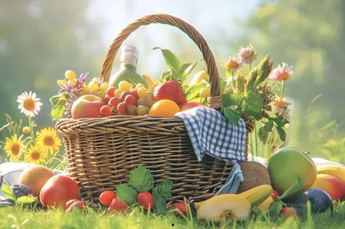 蜜瓜多少卡路里可以吃,多少热量让你放心享用