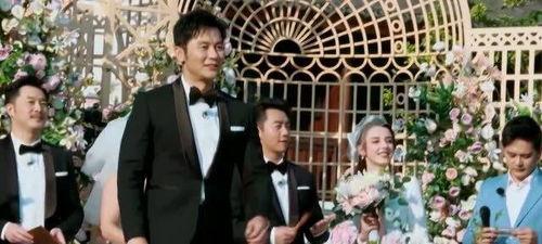 新娘姐夫吃瓜,揭秘豪门背后的惊人真相