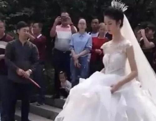 新娘姐夫吃瓜,揭秘豪门背后的惊人真相