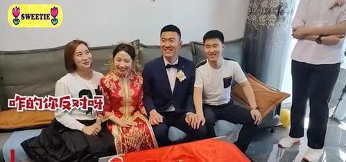新娘姐夫吃瓜,揭秘豪门背后的惊人真相