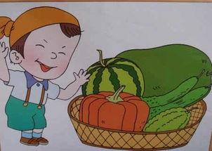 阅读分析愚人吃瓜道理,揭秘生活中的智慧与幽默