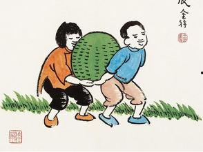 阅读分析愚人吃瓜道理,揭秘生活中的智慧与幽默