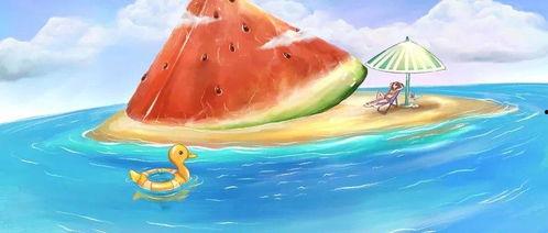 苏幕遮带你吃瓜,苏幕遮带你领略瓜界盛宴