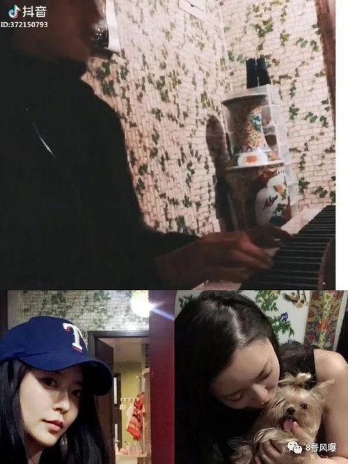 吃瓜富婆女友,揭秘娱乐圈背后的秘密生活