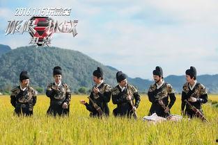 极限挑战吃巴楚瓜,欢乐时光里的美食之旅