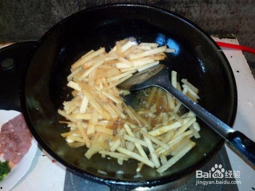 田瓜如何炒着吃,家常美味新尝试