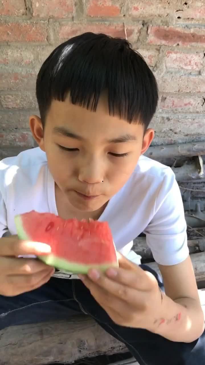 谁是吃瓜少年,谁是吃瓜少年，网络红人背后的故事