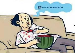 吃瓜群众也有故事,吃瓜群众背后的感人故事