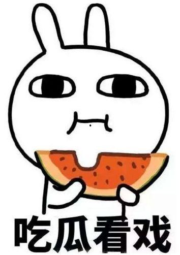 全员吃瓜沙雕小说,沙雕小说里的欢乐日常