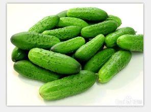 祛痘可以吃瓜吗,瓜类食物的食用指南