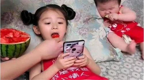 晨萱儿吃瓜,揭秘娱乐圈那些不为人知的幕后故事