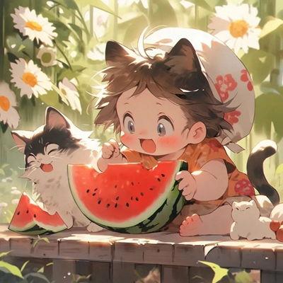 看动漫吃瓜,跟随角色一起品味人生百态