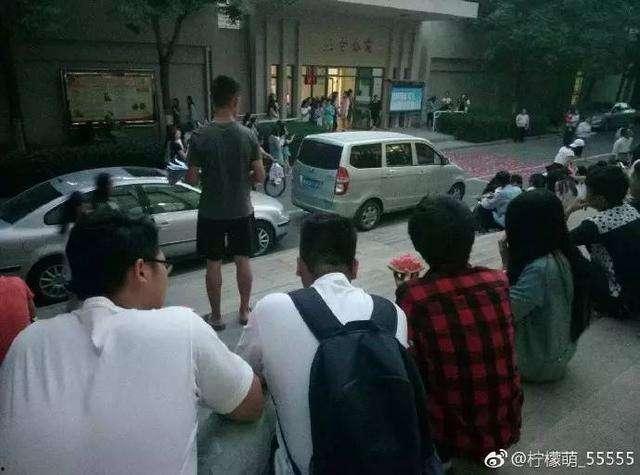 吃瓜群众成功了吗图片,成功瞬间！