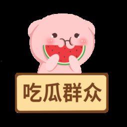 吃瓜群众成功了吗图片,成功瞬间！