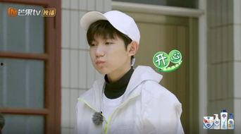 王源吃瓜姑,揭秘娱乐圈背后的真相