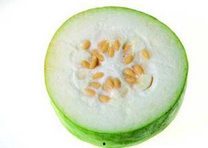 冬瓜吃瓜姐,揭秘冬瓜的独特魅力与食用之道