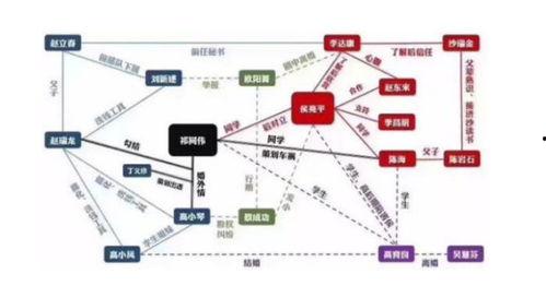 南依吃瓜人物关系,揭秘娱乐圈的复杂人物关系