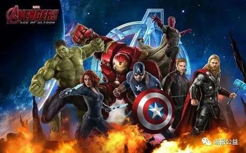 瓜哥带你吃瓜复仇者联盟,复仇者联盟背后的吃瓜真相