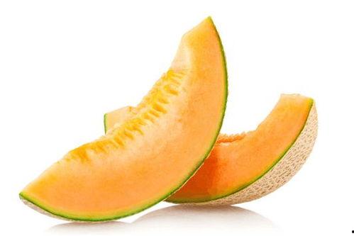 吃哈密瓜引起抽筋,营养过剩需注意