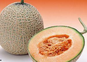 吃哈密瓜引起抽筋,营养过剩需注意