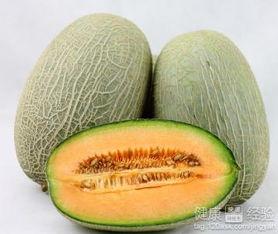 胃癌吃哈密瓜,哈密瓜助力胃癌患者营养补充与康复