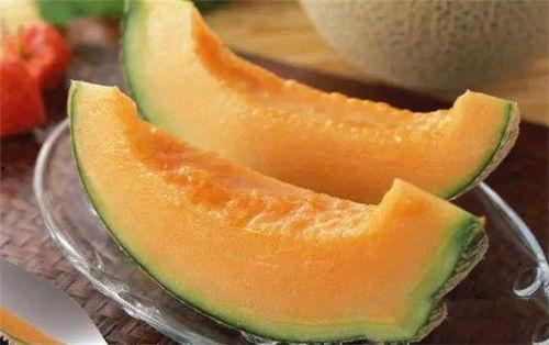 胃癌吃哈密瓜,哈密瓜助力胃癌患者营养补充与康复