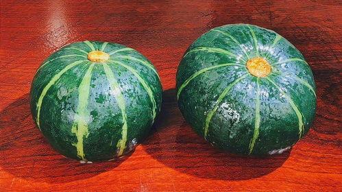 半个贝贝瓜怎么吃,半个贝贝瓜的多样食法探索