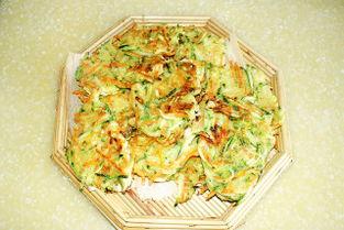 茭瓜怎样吃啊,探索美味与营养的完美结合