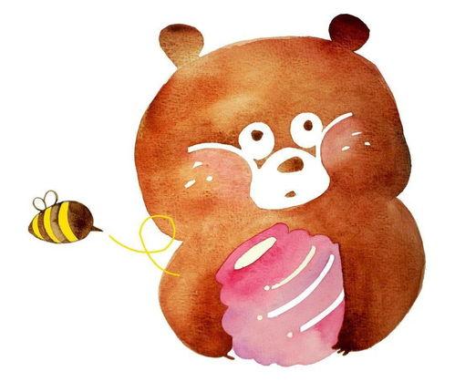 吃瓜小熊fsr,揭秘美食背后的故事