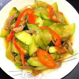 生瓜能炒熟吃吗,探索炒熟生瓜的独特风味