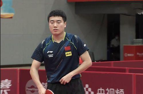 国乒主力吃瓜,揭秘赛场背后的趣味瞬间