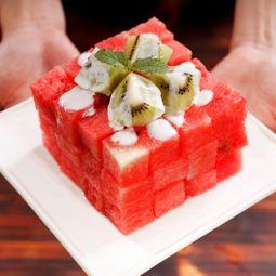 魔方吃瓜,揭秘网红魔方界的趣味与争议