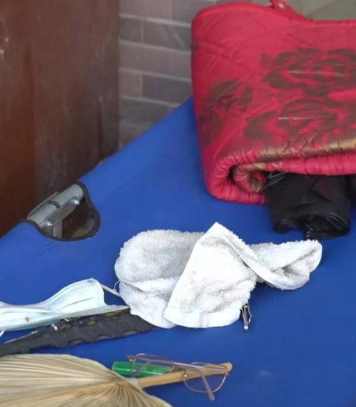 吃瓜打地铺,揭秘夏日纳凉新潮流