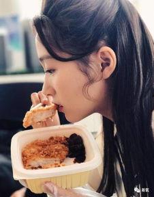 吃货主播吃凤瓜,吃货主播挑战美味极限