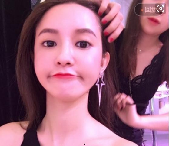 张大奕eve吃瓜,揭秘网红吃瓜背后的故事