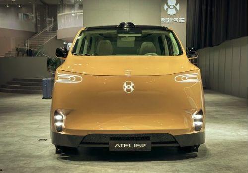 开车不耽误吃瓜,轻松享受“吃瓜”时光