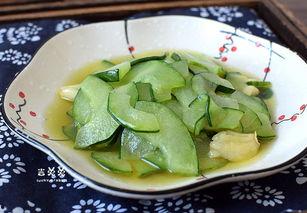 生瓜能炒熟吃吗,探索炒熟生瓜的独特风味