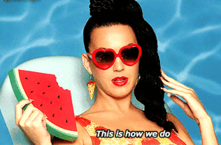 网红发型吃瓜群众,吃瓜群众纷纷围观