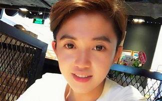 网红发型吃瓜群众,吃瓜群众纷纷围观