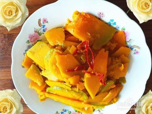 青皮园瓜怎么吃,青皮园瓜的多样食法探索