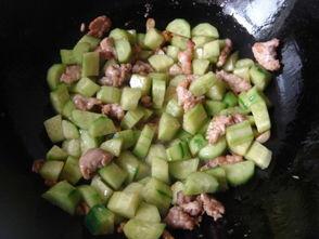 山东烧瓜咋吃,烧瓜的独特风味与多样吃法