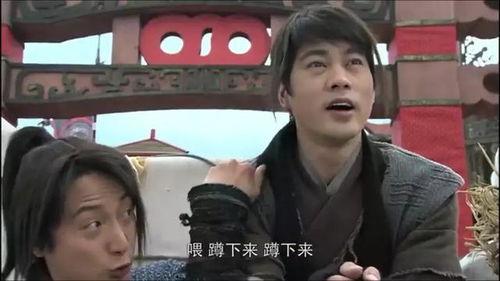 吃瓜唐十八翻拍,翻拍经典，再现传奇