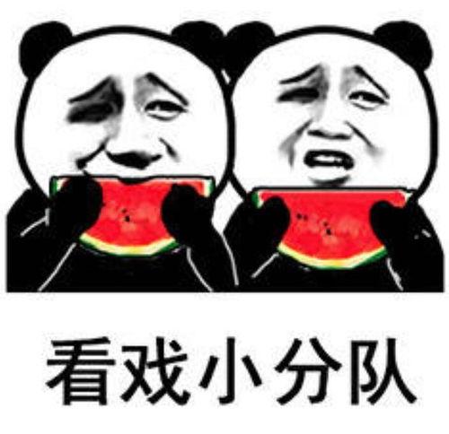 必须吃瓜表情包,揭秘必须吃瓜表情包背后的故事
