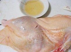 今天吃脆皮蜜瓜