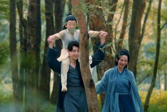 穿越香蜜吃瓜,一场吃瓜群众的甜蜜冒险