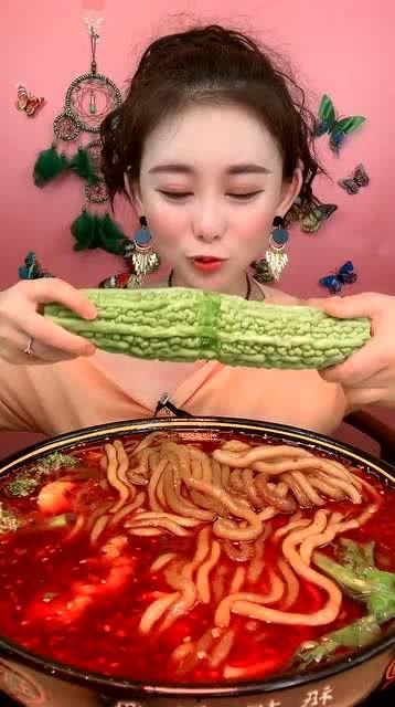 兔子可以吃凉瓜吗怎么吃