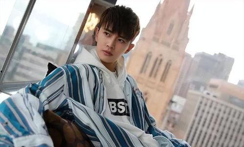 任嘉伦吃瓜群众,吃瓜群众眼中的娱乐圈风云人物