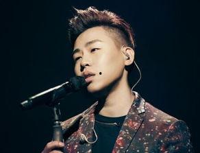 胡彦斌吃陶喆的瓜,娱乐圈的“音乐对决”幕后真相揭秘