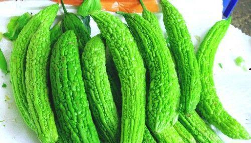 女人吃凉瓜的功效,女人常吃凉瓜的五大神奇功效